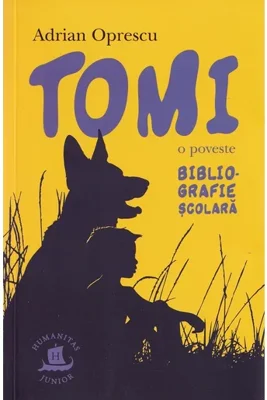 Tomi. O poveste