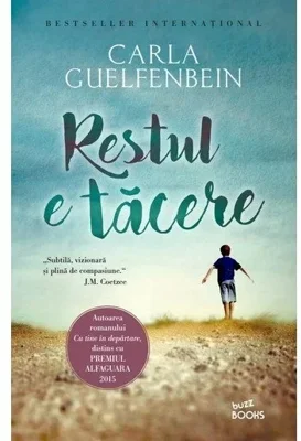 Restul e tacere