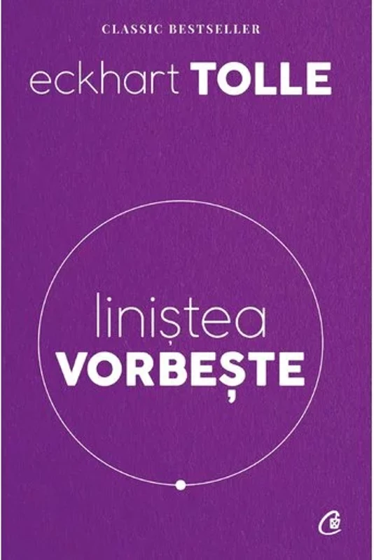 Linistea vorbeste. Editia a II-a revizuita
