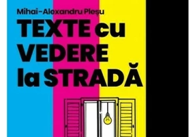 Texte cu vedere la strada