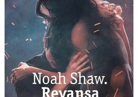 Noah Shaw. Revansa