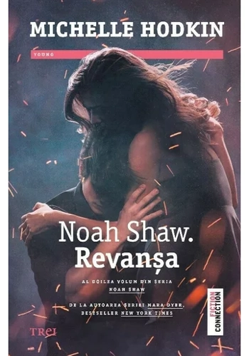 Noah Shaw. Revansa