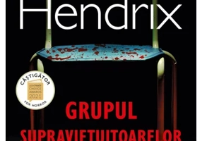 Grupul supravietuitoarelor