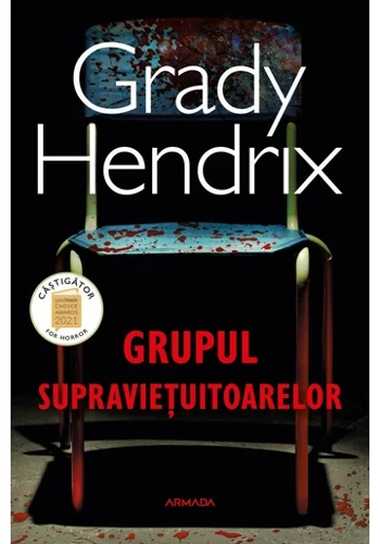 Grupul supravietuitoarelor