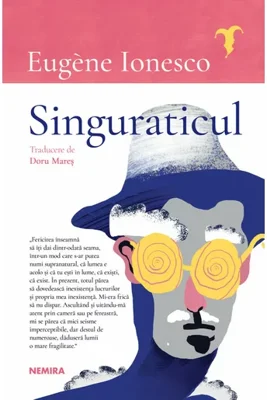 Singuraticul
