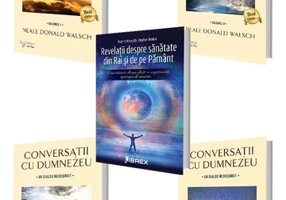 Pachet Dialog cu Dumnezeu