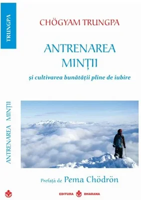 Antrenarea mintii