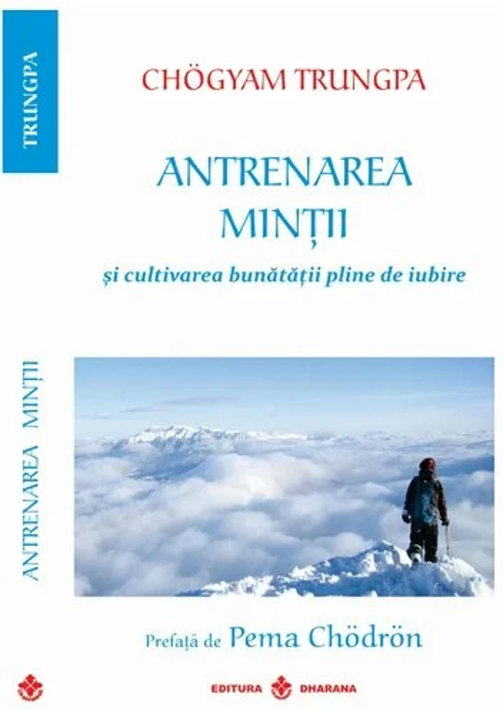 Antrenarea mintii