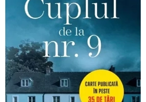 Cuplul de la nr. 9