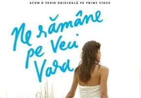 Ne ramane pe veci vara