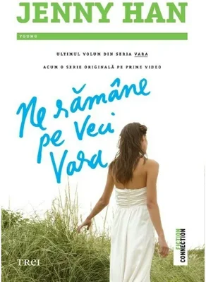 Ne ramane pe veci vara