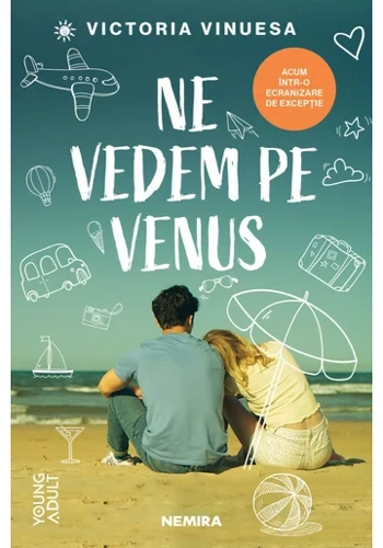 Ne vedem pe Venus