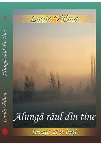 Alunga raul din tine