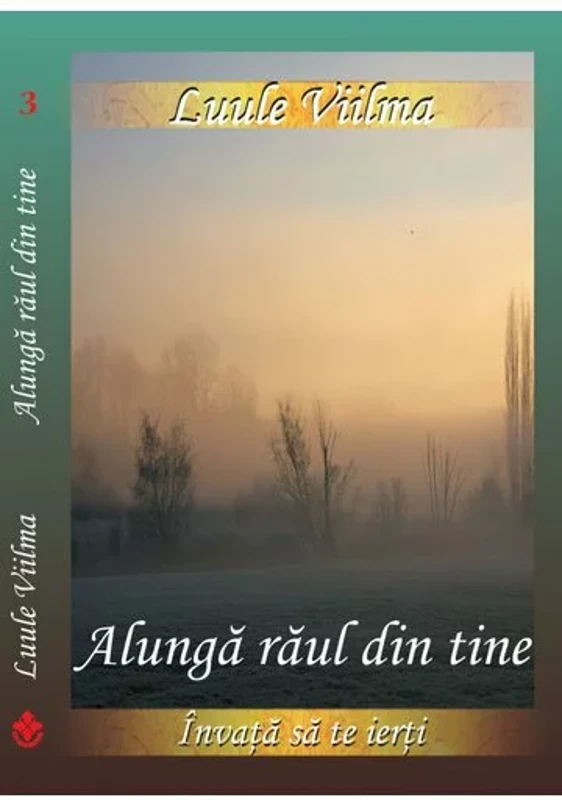 Alunga raul din tine