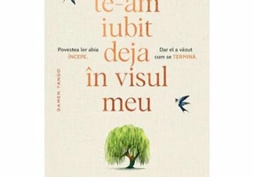 Te-am iubit deja in visul meu