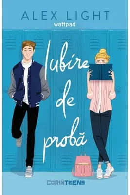 Iubire de proba