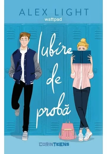 Iubire de proba
