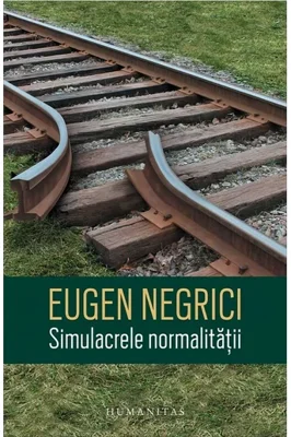 Simulacrele normalitatii