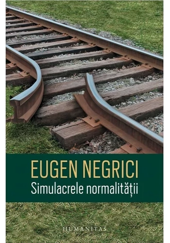 Simulacrele normalitatii