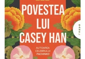 Povestea lui Casey Han