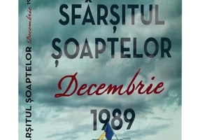 Sfarsitul soaptelor. Decembrie 1989