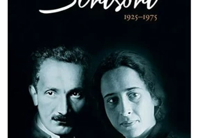 Scrisori 1925-1975