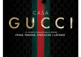 Casa Gucci