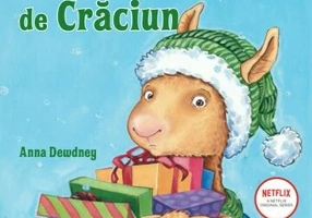 Lama Lama de Craciun