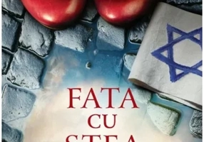 Fata cu stea albastra