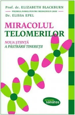 Miracolul telomerilor