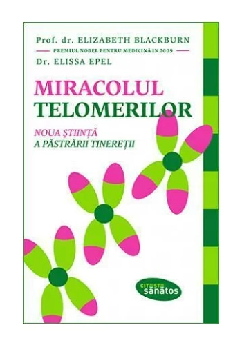 Miracolul telomerilor