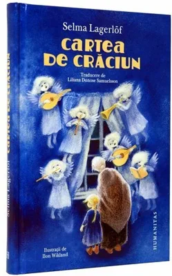 Cartea de Craciun