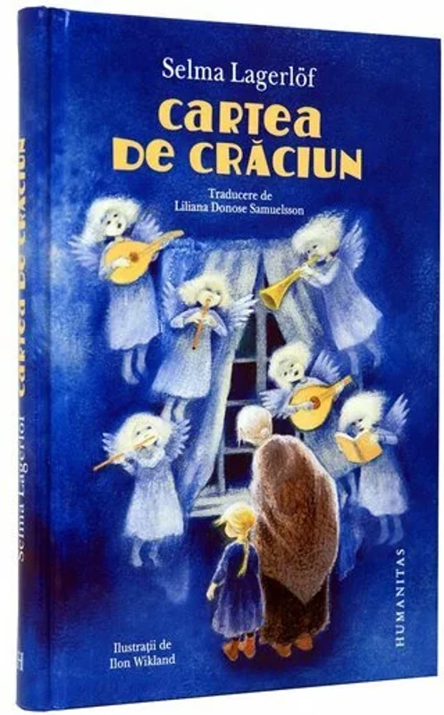 Cartea de Craciun