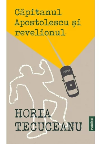 Capitanul Apostolescu si Revelionul