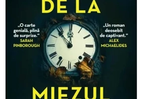 Sentinta de la miezul noptii