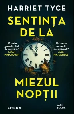 Sentinta de la miezul noptii