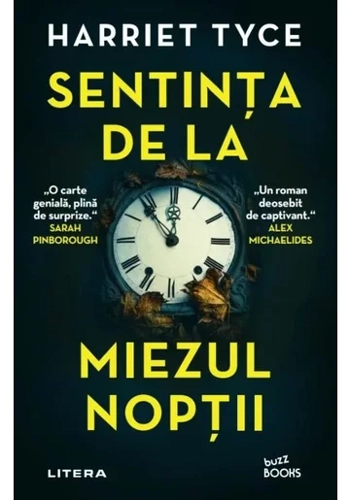 Sentinta de la miezul noptii