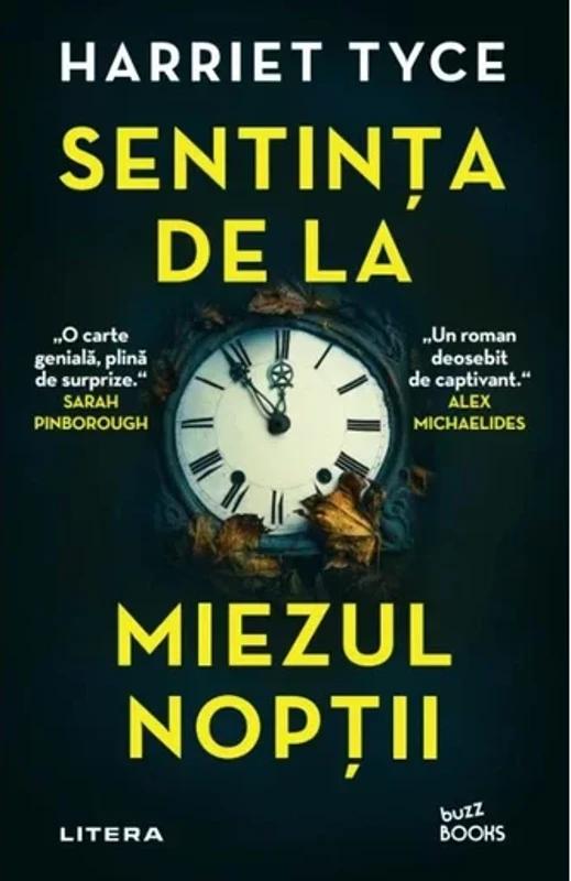 Sentinta de la miezul noptii