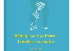 Bărbații vin de pe Marte, femeile de la coafor