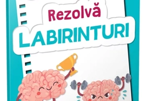 Rezolva labirinturi