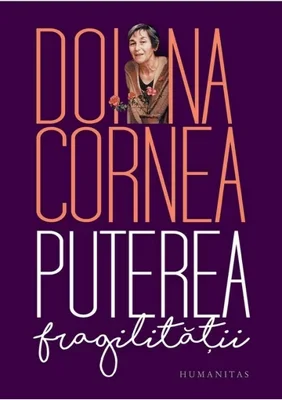 Puterea fragilitatii