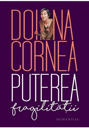 Puterea fragilitatii