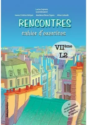 RENCONTRES CHAIER D'EXERCICES. L2. CLS. A 7-A