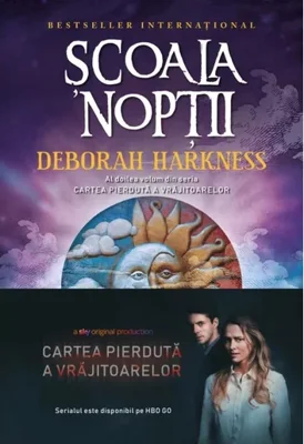 Scoala noptii