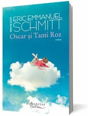 Oscar si Tanti Roz