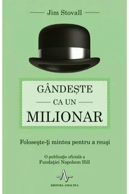 Gandeste ca un milionar