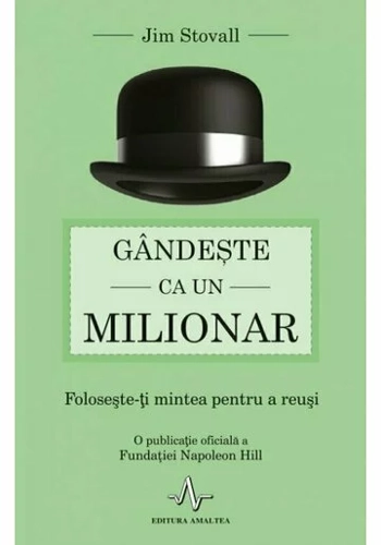 Gandeste ca un milionar