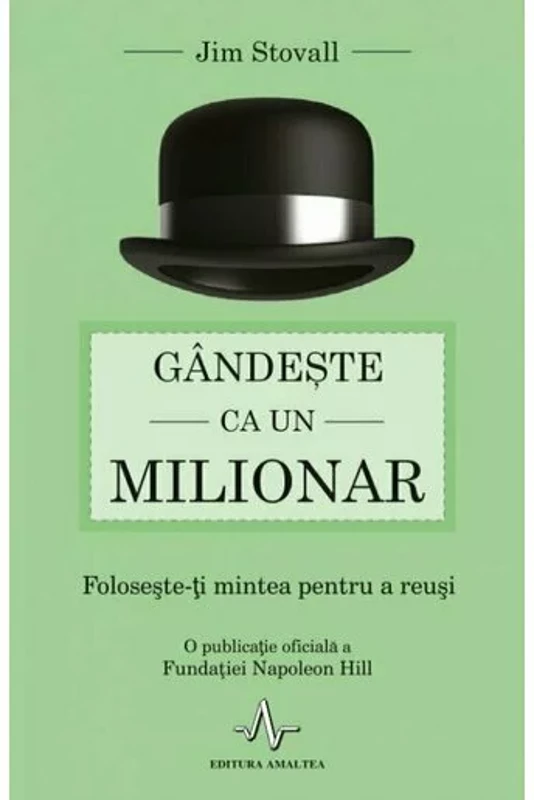 Gandeste ca un milionar