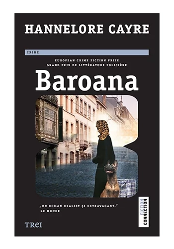 Baroana