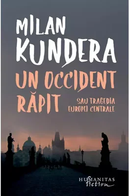 Un Occident rapit